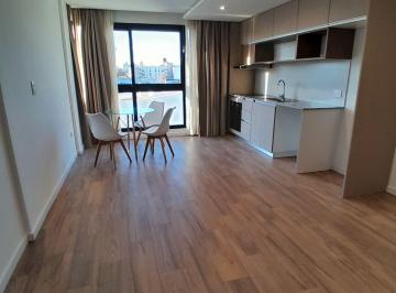 Departamento · 32m² · 1 Ambiente · Alquilo Departamento a Estrenar
