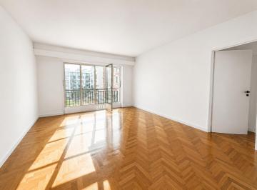 Departamento de 4 ambientes, Palermo · Departamento de 4 Ambientes Totalmente Remodelado en El Corazón de Palermo