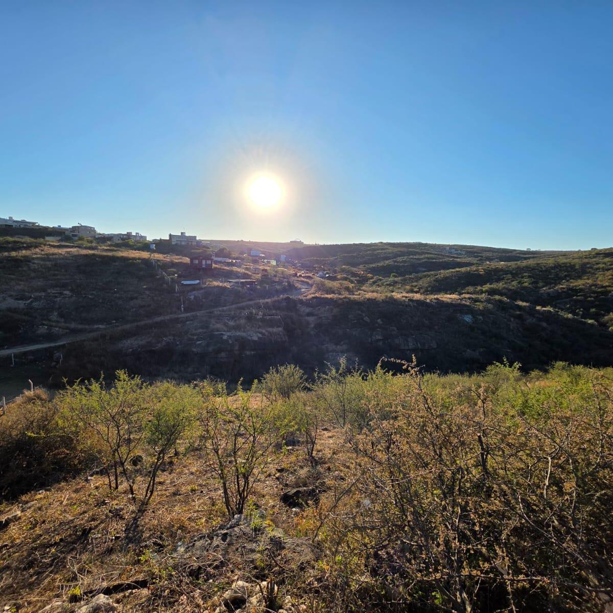 Ruta 38, Villa Carlos Paz, Córdoba