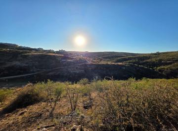 Foto · Terreno en Venta en Vistas del Lago - Villa Carlos Paz