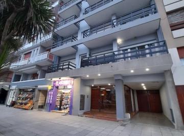 Departamento · 49m² · 3 Ambientes · Alquiler 12/24 Meses, 3 Ambientes Vista Al Mar. La Perla