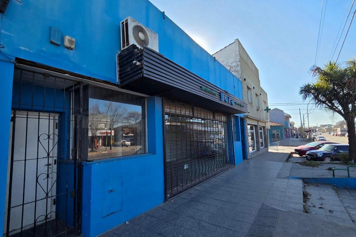 Av. Jacinto Peralta Ramos 2119, El Martillo, Mar del Plata