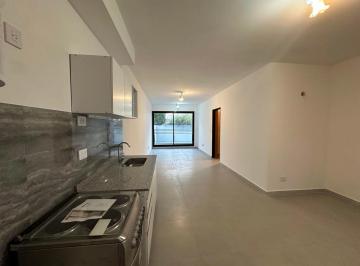 Departamento · 31m² · 1 Ambiente · Alquiler Departamento Monoambiente Parque Cha