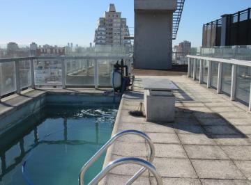Departamento · 36m² · 2 Ambientes · Moderno y Luminoso 2 Amb de 42 m² Totales Balcon Pileta
