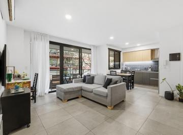 Departamento · 70m² · 3 Ambientes · Venta Departamento 3 Ambientes Villa Crespo Amenities y Balcón