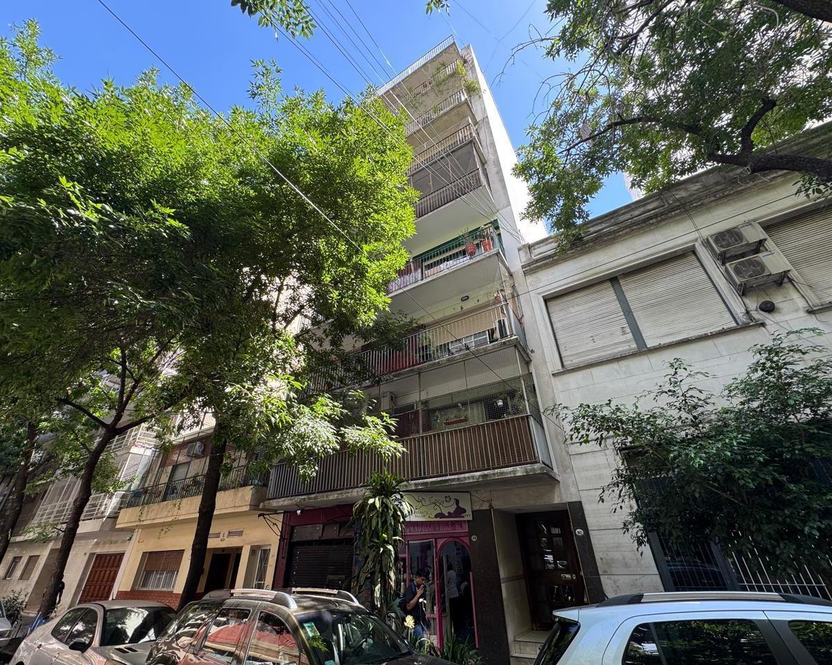 Pasaje Anibal Troilo  al 900