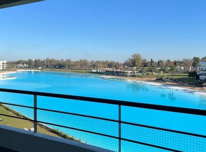 Departamento · 70m² · 3 Ambientes · 1 Cochera