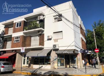 Departamento · 58m² · 2 Ambientes · Departamento en Alquiler San Isidro