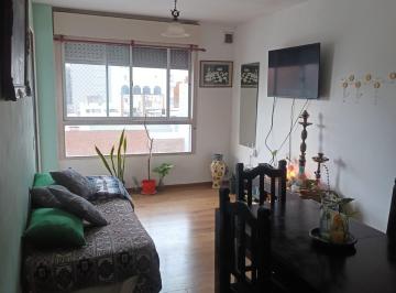 Departamento de 3 ambientes, Rosario · Bauen Adjudicado | 2 Dorm. | Balcón | Vista Abierta