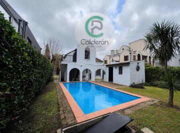 Casa · 100m² · 4 Ambientes · Casa en Venta Country Club Banco Provincia a Reciclar