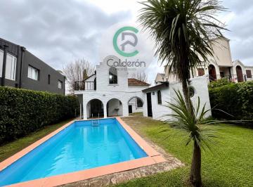 Casa · 100m² · 4 Ambientes · Casa en Venta Country Club Banco Provincia a Reciclar