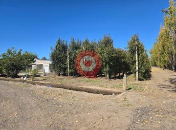 Campo · 373m² · 4 Ambientes · 1 Cochera · Chacra en Venta
