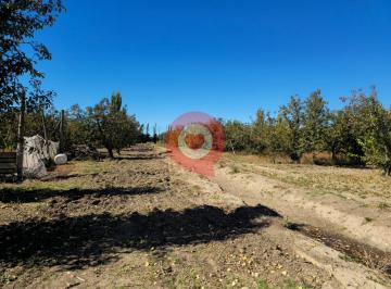 Campo · 373m² · 4 Ambientes · 1 Cochera · Chacra en Venta