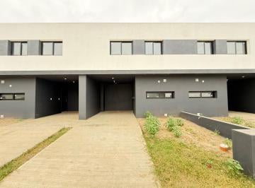 PH · 130m² · 4 Ambientes · 1 Cochera · Dúplex a La Venta Quebradas de Manantiales a Estrenar