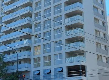 Departamento de 3 ambientes, Caballito · 3 Ambientes Frente Balcon 2 Baños Equipados Sum Cochera Fija Cubierta Av Honorio Pueyrredon 707