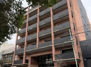 Departamento de 1 ambiente, Palermo · Alquiler Amplio Monoambiente Frente Balcón Amenities