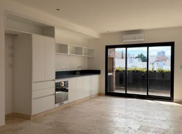 Departamento de 1 ambiente, Palermo · Alquiler Amplio Monoambiente Frente Balcón Amenities