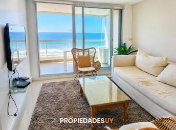 Foto1 · Piso Alto en Venta - Wind Tower - 3 Dorm. 3 Baños