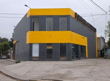 Bodega-Galpón · 500m² · 4 Ambientes · Galpón en Alderetes