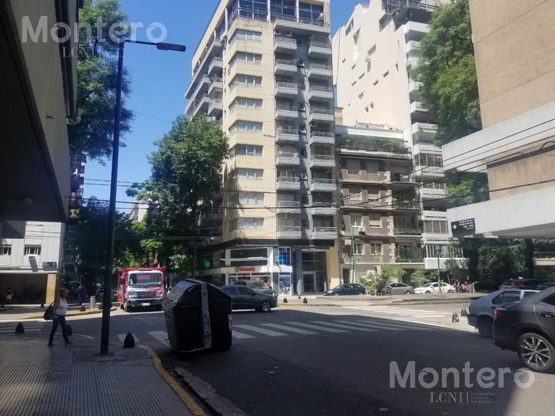 Soldado de la Independencia al 1100, Colegiales, Capital Federal