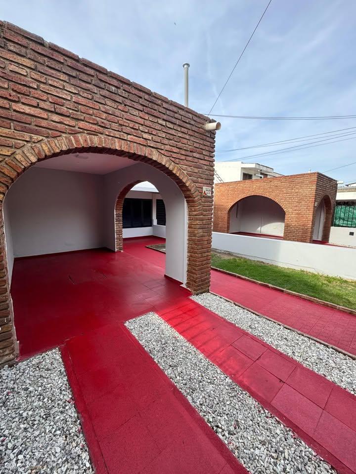 Olayon al 1500 Barrio Parque Capital