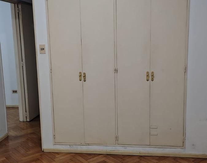 Departamento de 2 Mbientes con Balcon Terraza