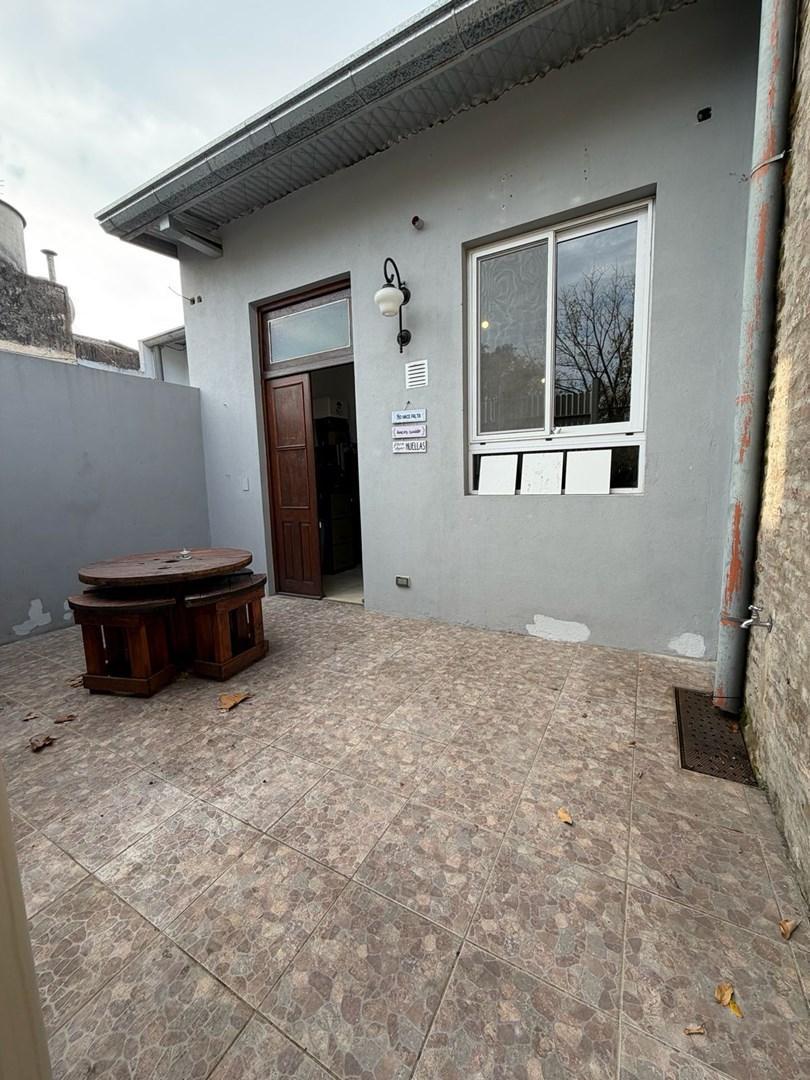 Garcia Mansilla 2400, Victoria, San Fernando