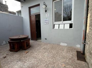 PH · 44m² · 1 Ambiente · 1 Cochera · Departamento PH en Alquiler en Victoria, San Fernando, G. B. a. Zona Norte