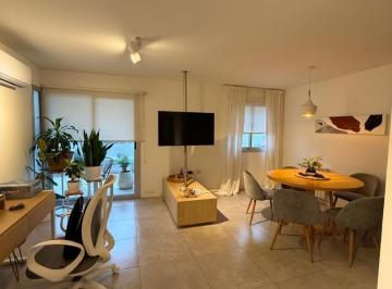 Departamento · 50m² · 2 Ambientes · 1 Cochera · Alquilo Departamento Amoblado 1 Dormitorio, Zona Universitar
