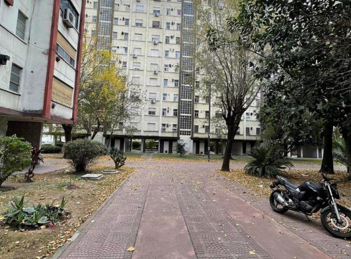 Mozart 2400, Caba/ Departamento 2 Ambientes / U$s 40.000