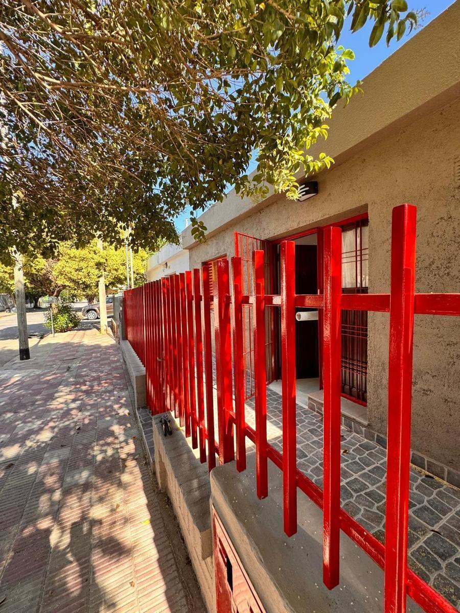Vicenta Balbastro al 2400, Patricios, Córdoba