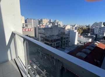 Departamento en Alquiler de 2 ambientes · Excelente Dpto. en Alquiler 2 Amb Corrientes 5800