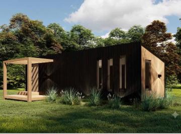 Casa · 22m² · 2 Ambientes · 1 Cochera · Venta de Casa Apto Credito en Pueblo Vaca Muerta