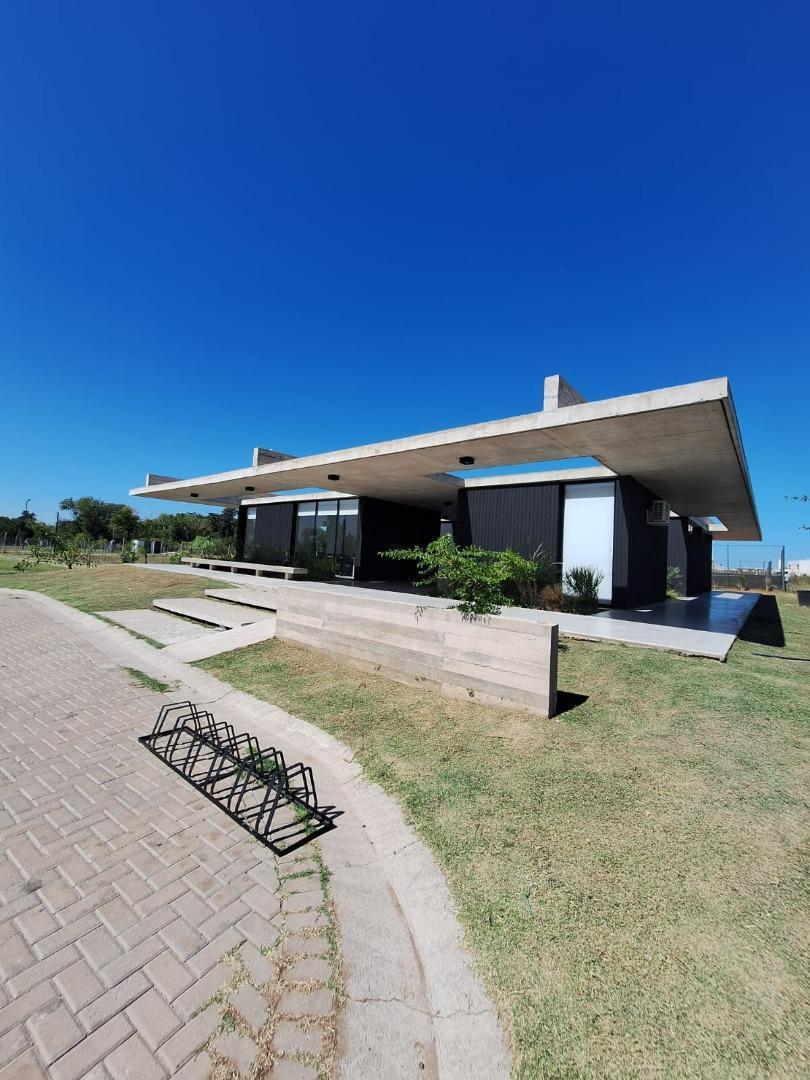 Rbs. Lote Interno En Village Joven, Bella Vista,  Bella Vista, San Miguel