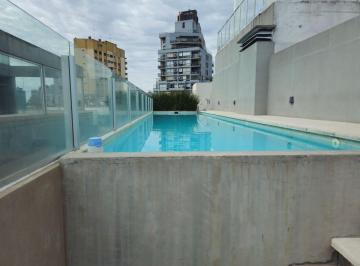 Departamento de 2 ambientes, Palermo · Departamento de 2 Ambientes, Piscina, Parrilla, Cochera Fija