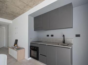 Departamento · 28m² · 1 Ambiente · Oportunidad a Estrenar: Deptos de 1,2 y 3 Dorm.