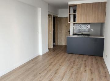 Departamento , Belgrano · 2 Ambientes Belgrano con Pileta