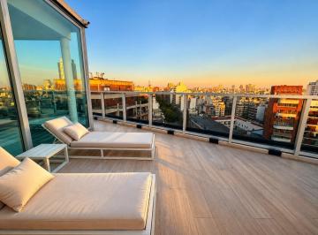 Departamento · 28m² · 1 Ambiente · Departamento Monoambiente con Amenities en Palermo