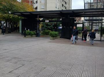 Garage · 4m² · Cochera en Abasto