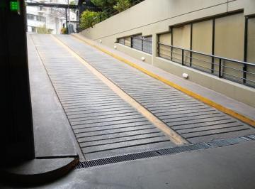 Garage · 4m² · Venta Cochera en Abasto Caba