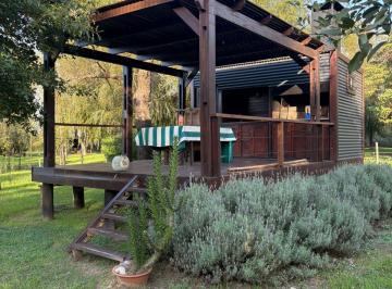 Terreno , Victoria · Terreno en Venta en Isla Los Marinos - Victoria Entre Ríos - a 10 Minutos de Ros