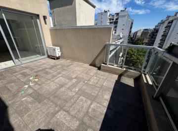 Departamento · 45m² · 1 Ambiente · Expectacular Monoambiente de 45 m con Terraza en Edificio con Amenities - Palermo