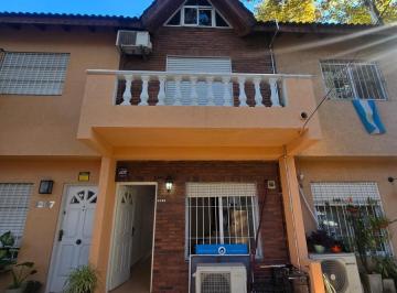PH · 120m² · 4 Ambientes · 1 Cochera · Duplex 4 Ambientes con Entrada de Auto, Altillo, Patio y 2 Baños en Ballester