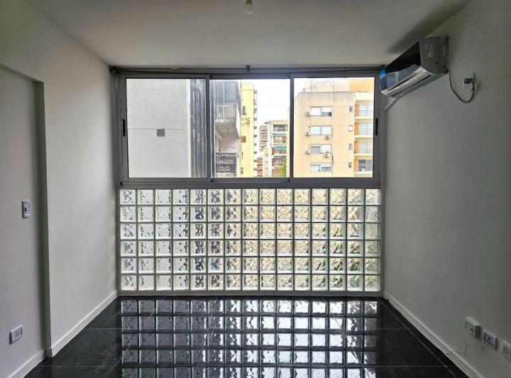 Departamento · 30m² · 1 Ambiente