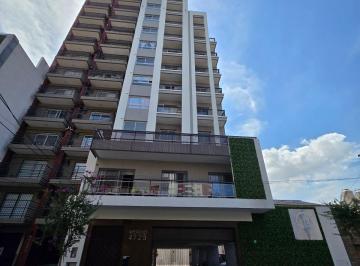 Departamento · 29m² · 1 Ambiente · Hermoso y Muy Luminoso Monoambiente en La Mejor Zona de Caseros