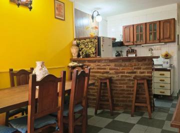 PH · 40m² · 3 Ambientes · Oportunidad de PH 3 Ambientes con Patio en Villa Ballester