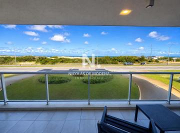 Foto1 · Vende Departamento de 2 Dorm. y Medio en Brava, Frente Al Mar