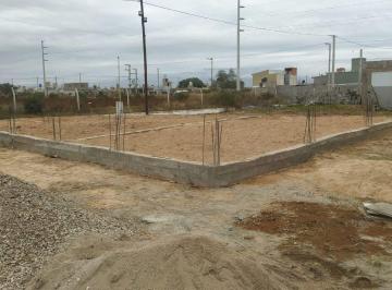 Terreno · 252m² · Terreno en Venta con Cimientos Smata 3