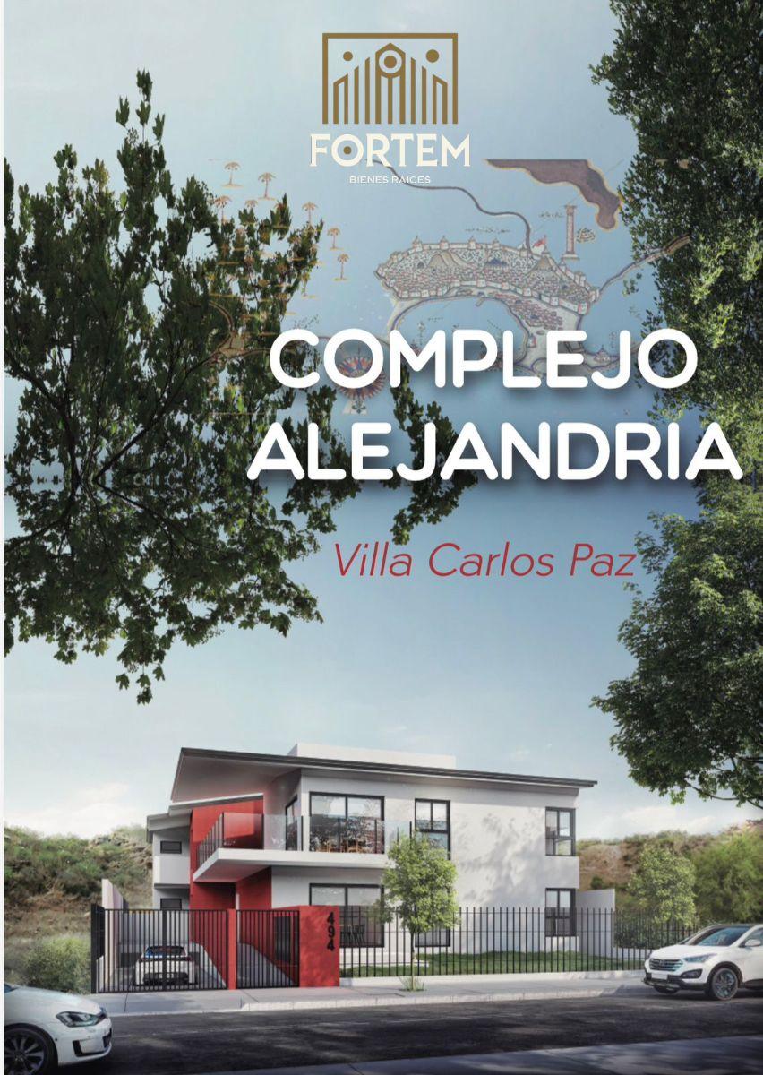 Alejandria 370, Carlos Paz Sierras, Villa Carlos Paz