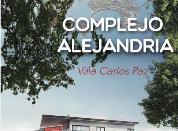 Edificio , Villa Carlos Paz · Inversionista! Venta de Proyecto Residencial - Villa Carlos Paz con Obra Iniciada